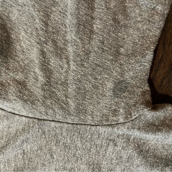 Alpha Lamda Delta Frat Fraternity Tee Tshirt Vintage VNT Oklahoma University VNT - Picture 4 of 5